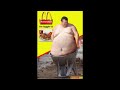 gewoon 16 hamburgers