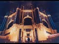 jascha horenstein conducts the london symphony orchestra and many vocalists in the chorus mysticus that concludes mahler's eighth symphony. recorded in royal albert hall in london in 1959.