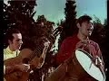 FOLKLOREAR : Imperdible actuacion del Chango Nieto