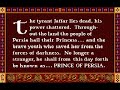 Prince Of Persia: �ltima fase!