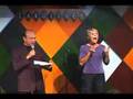Stand-up Comedy for the Deaf and hard of hearing people