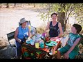 BUSH UNIVERSITY ABORIGINAL KIMBERLEY AUSTRALIA