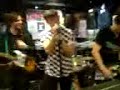 The Maccabees First Love Single Launch London The Maccabees First Love Single Launch London