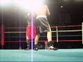 Joe Christy vs Sonny Bono part 1