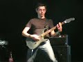 crossface live at velorock