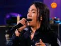 Arnel Pineda of Journey Then & Now Part 2 of 4