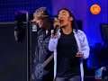 Arnel Pineda of Journey Then & Now Part 2 of 4