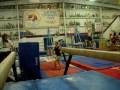 Beam Dismount