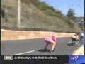Downhill in-line Anderson