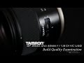 Review Tamron Sp 45mm F/18 Di Vc Usd