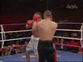 Vanes Martirosyan vs Edgar Reyes Rd 4