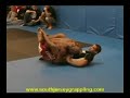 Wilson Reis vs. JT Torres