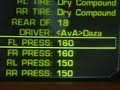 Daza`s Touch Screen