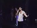 system of a down at the whisky a go go in 1997 playing blue

soadfans.com