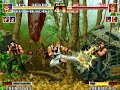 ryo combo kof 94
