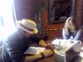 Ashton Kutcher asks BlahGirls fans for BrideWars joke Ashton Kutcher asks BlahGirls fans for BrideWars joke