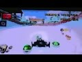 Mario Kart reverse gaming