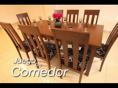 muebles inti promocion mes de aniversario 2012