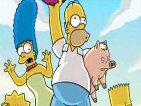 Spider Pig Theme Song (Enhanced)