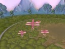my spore creature:komedo