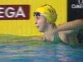 Finals Of The 50 Free at Fina World Championships 2007