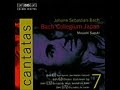 [johann sebastian bach]

- christen, �tzet diesen tag, bwv 63
vii. chorus : h�chter, schau in gnaden an

--------------
bach collegium japan, ensemble
masaaki suzuki, conductor