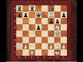 Letsplaychess.com presents Steinitz vs Von Bardeleben