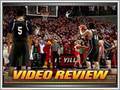 NCAA Basketball 10 Review