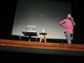 Michael Showalter \"What\ Michael Showalter \"What\