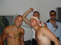 Diesel Party 2005 in Serbia