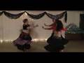 Kallisti Tribal - Improv Tribal Fusion Bellydance
