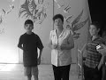 BSYG - Khoren Singing / Gyumri Vorpanots