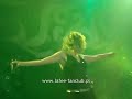 LaFee - Virus (Dresden 16.12.2007)