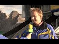 Planai News: Sonnenaufgangsfrühstück am Dachsteingletscher