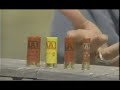 Clay Target Shooting Safety Lessons