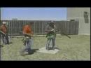 Clay Target Shooting Safety Lessons