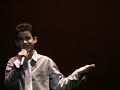 que lastima (dani torrico) gran teatro-2 parte-paterna