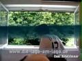 Deutschland - �sterreich . Die Lage am Lago EM2008