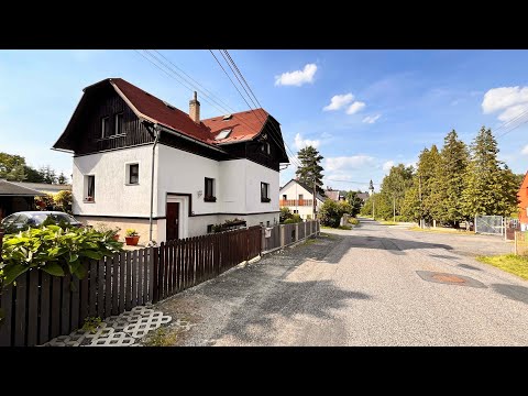 Video Prodej rodinného domu ve Velkém Šenově