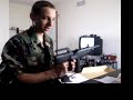 Kingman Spyder MR3 (box opening) 1