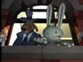 Sam & Max Freelance Police Trailer