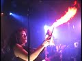 Betty Blowtorch - Rock My World
