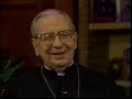 Bishop Alvaro del Portillo Talks About St. Josemaria Escriva