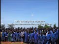 Female Genital Mutilation Project Kenya 2008