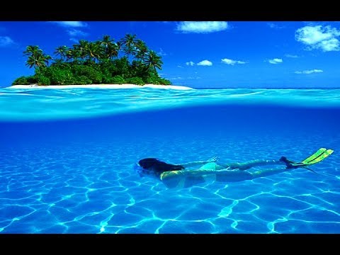 Maldív-szigetek videó
