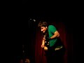 Matt Nathanson - Lost Myself In Search Of You
