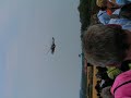 Air show Edinburgh Merlin 5