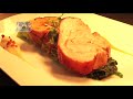 Gary Jones of Raymond Blanc's Le Manoir aux Quat Saisons Executive Chefs Featured