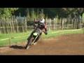 2009 KXF 250 Sex on two Wheels - First Ride