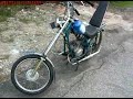 fantic chopper 2008 fortu7502 50c marmitte cromate 1974 1975